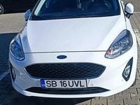 Second-hand Ford Fiesta 85 CP (62 kW) 2017
