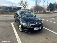 second-hand Skoda Octavia 2.0 TDI DSG Ambition