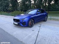 second-hand Maserati Levante Trofeo