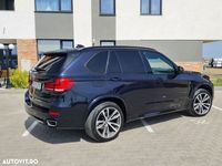 second-hand BMW X5 xDrive30d Sport-Aut.