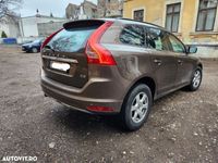 second-hand Volvo XC60 