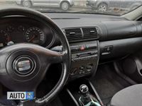 second-hand Seat Leon 16v