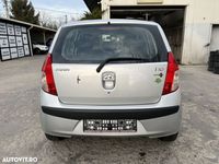 second-hand Hyundai i10 1.1 Classic