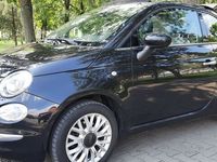 second-hand Fiat 500 1.2 Lounge