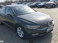 second-hand VW Passat 2.0 TDI DSG Comfortline