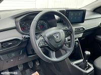 second-hand Dacia Logan ECO-G 100 MT6 Comfort