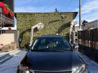 Second-hand Lexus RX350 President Line 277 CP (203 kW) 2011 Culoaregri SUV