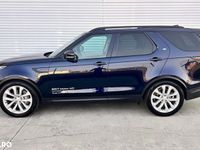 second-hand Land Rover Discovery 3.0 D250 MHEV SE