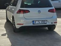 second-hand VW Golf VII 2.0 TDI DSG Comfortline