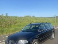 second-hand VW Passat Variant 1.9TDI Highline