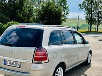 second-hand Opel Zafira 1.9 CDTI Essentia