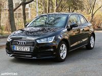 second-hand Audi A1 Sportback 1.0 TFSI