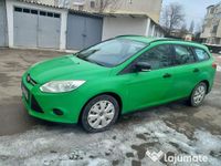 Second-hand Ford Focus 115 CP (84 kW) 2012 Break