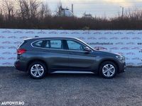 second-hand BMW X1 