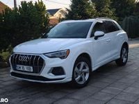 Second-hand Audi Q3 S-Line 230 CP (169 kW) 2021 Culoarealb SUV