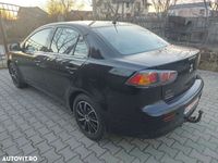 second-hand Mitsubishi Lancer 1.8 DI-D+ ClearTec Invite