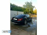 second-hand Mercedes CLS250 250