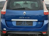 Second-hand Renault Scénic III 131 CP (96 kW) 2012 Monovolum