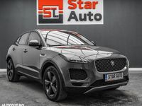 Second-hand Jaguar E-Pace S 150 CP (110 kW) 2018 Culoaregri SUV