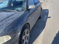 Second-hand Audi A4 116 CP (85 kW) 2001 Break