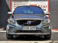 second-hand Volvo XC60 D4 VEA Start-Stop R-Design