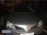 Second-hand Nissan Primera 110 CP (80 kW) 2005 Gri Berlinǎ