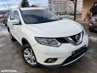 second-hand Nissan X-Trail 1.6 DCi Visia