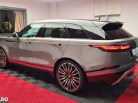 second-hand Land Rover Range Rover Velar 3.0 First Edition