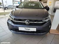 second-hand VW Taigo 1.5 TSI DSG Style