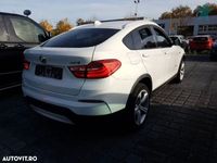 second-hand BMW X4 