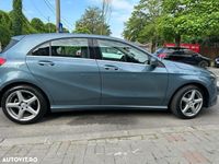 second-hand Mercedes A180 CDI (BlueEFFICIENCY)