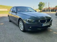 second-hand BMW 318 Seria 3