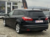 second-hand Ford Focus 1.6 EcoBoost Start-Stopp-System Titanium