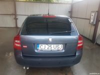 Second-hand Skoda Octavia 110 CP (80 kW) 2006 Break
