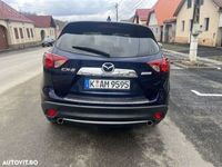 second-hand Mazda CX-5 SKYACTIV-D 150 Prime-Line