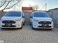 Second-hand Ford Transit Connect Trend 100 CP (73 kW) 2021 Culoarealb Monovolum