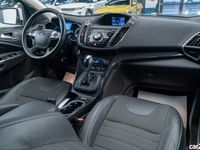 second-hand Ford Kuga 2.0 TDCi Powershift 4WD Titanium