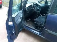 Second-hand Opel Zafira 101 CP (74 kW) 2001 Monovolum