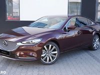 second-hand Mazda 6 