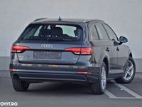 second-hand Audi A4 2018 · 177 768 km · 1 968 cm3 · Diesel