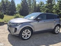 Second-hand Land Rover Range Rover evoque 163 CP (119 kW) 2023 Culoaregri SUV