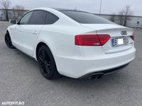 second-hand Audi A5 