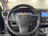 Second-hand Toyota Proace Verso 177 CP (130 kW) 2017 Culoarebej Break