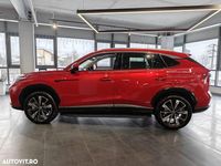 Second-hand MG HS Exclusive 272 CP (200 kW) 2024 Culoarerosu SUV