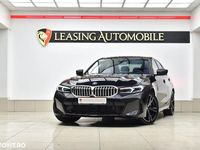Second-hand BMW 330e Sport Line 292 CP (214 kW) 2025 Culoarenegru Berlinǎ