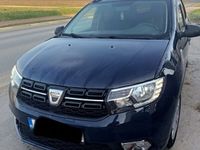 second-hand Dacia Logan MCV 1.0 SCe Ambiance