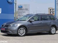 second-hand VW Golf VII 