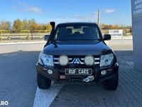 second-hand Mitsubishi Pajero SWB 3.2 DI-D SAM+ M/T