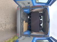 Second-hand Renault Trafic 66 CP (48 kW) 2007 Monovolum