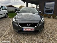 second-hand Volvo V40 D2 ECO Momentum